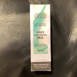Glymedplus Age Management Skin Care System Daily Smoothing Peel